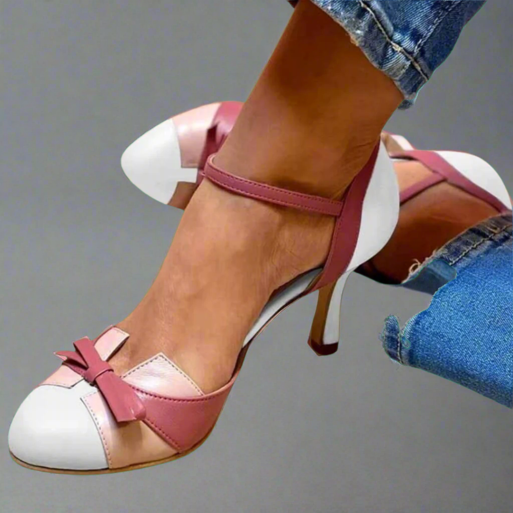 Julie | Sandales Confort Élégantes