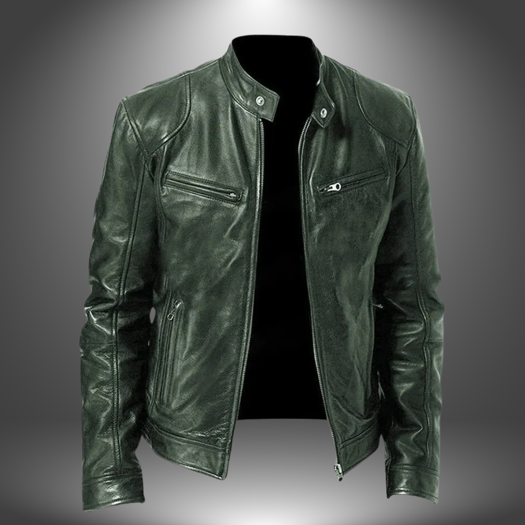Armand | Veste Élégante