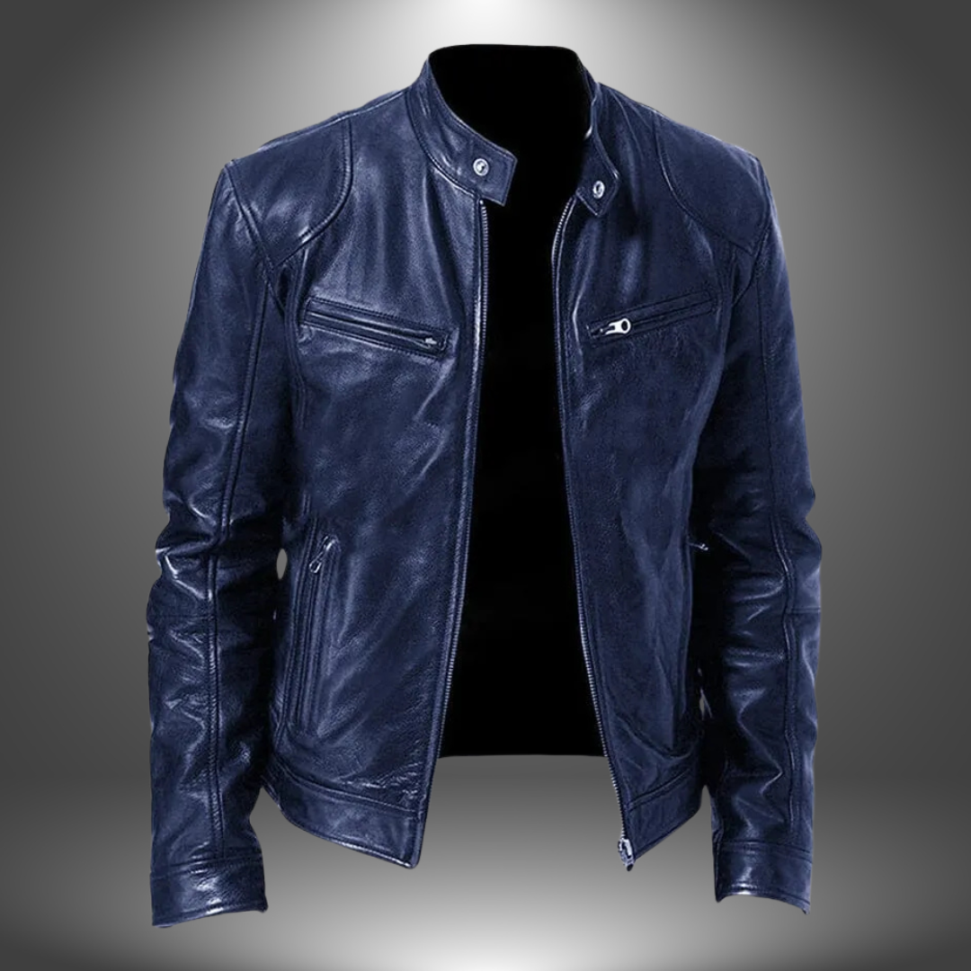 Armand | Veste Élégante