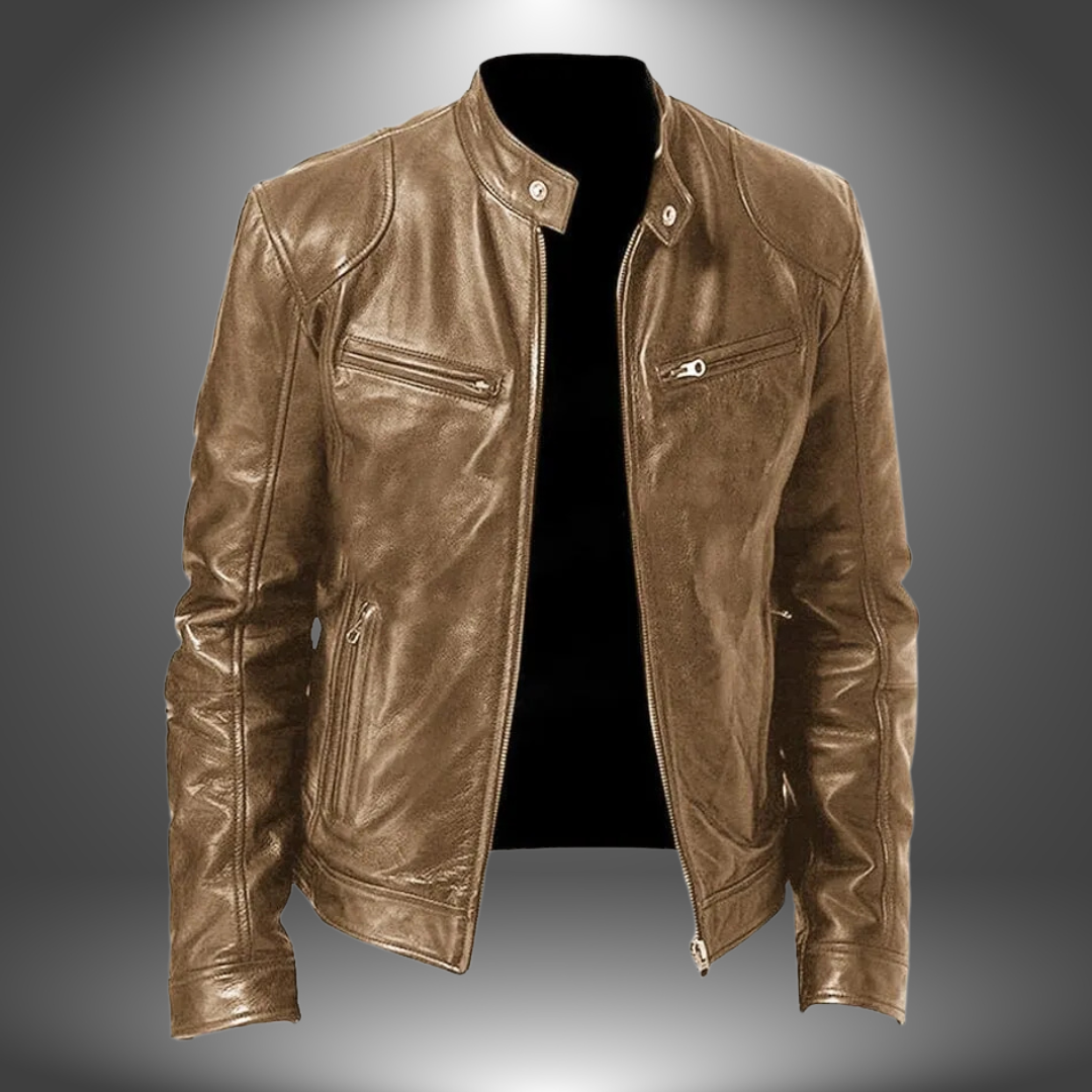 Armand | Veste Élégante