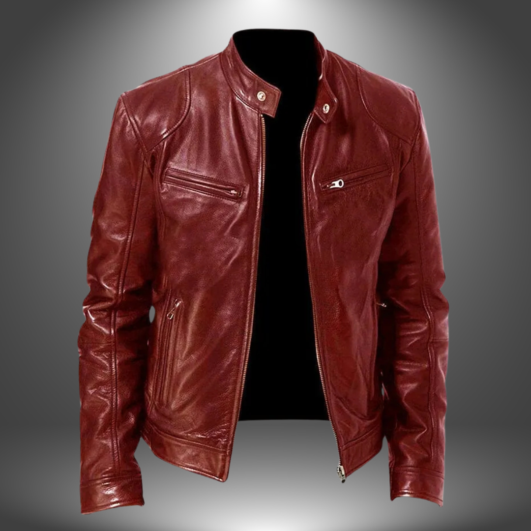 Armand | Veste Élégante