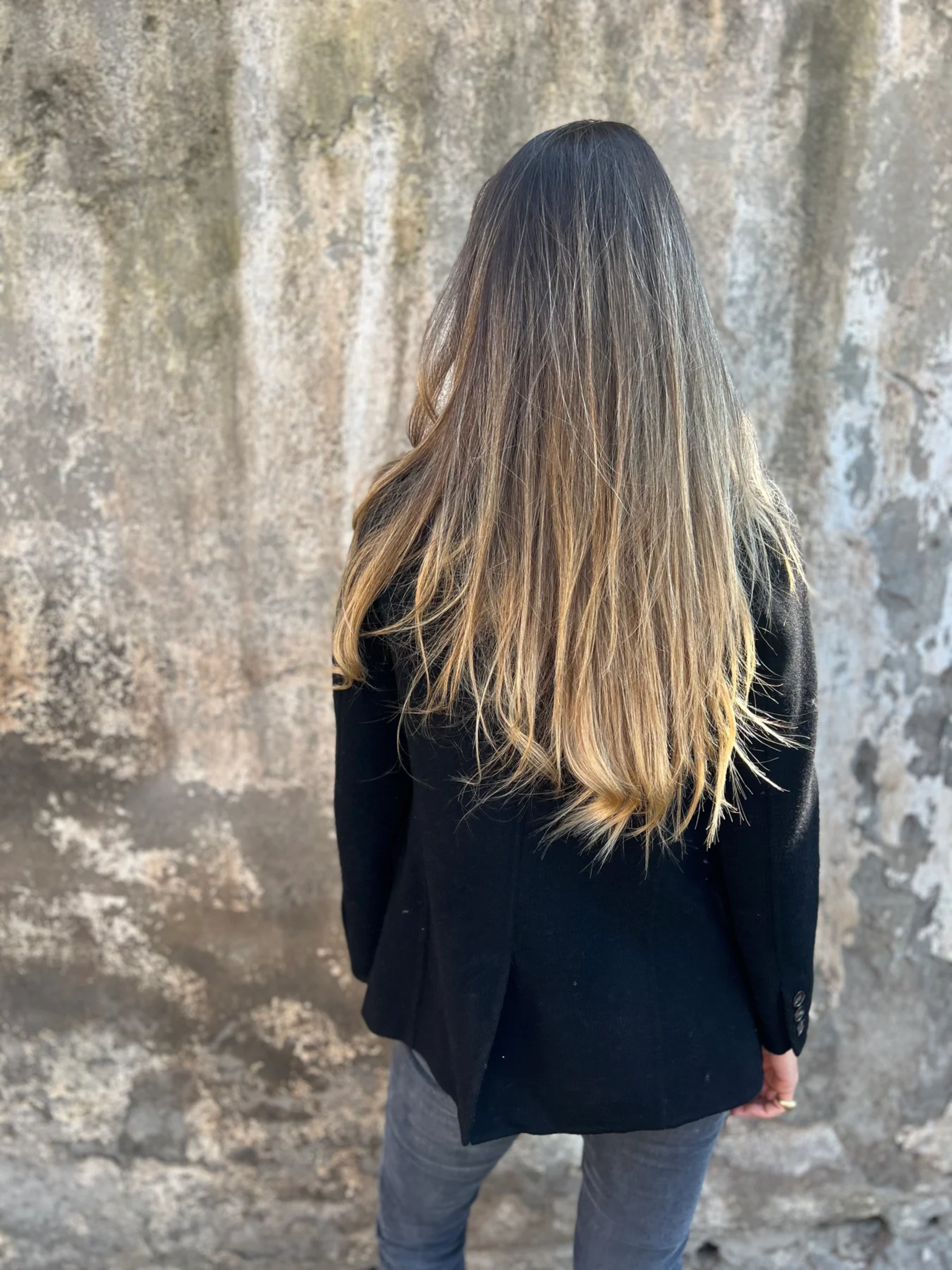Sophie | Veste élégante en coton