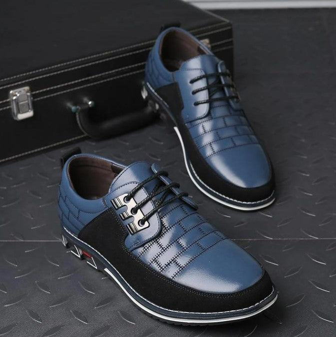 Minneapolis | Premium Ultra Confort Chaussures