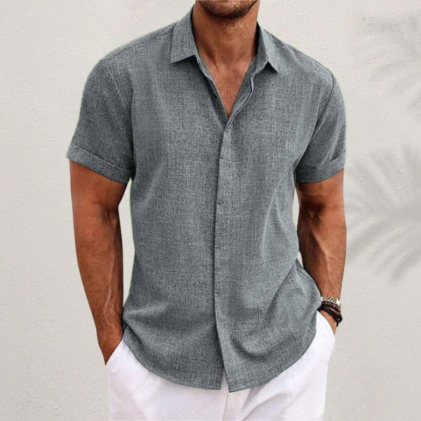 Morgan | Chemise Effortless Comfort