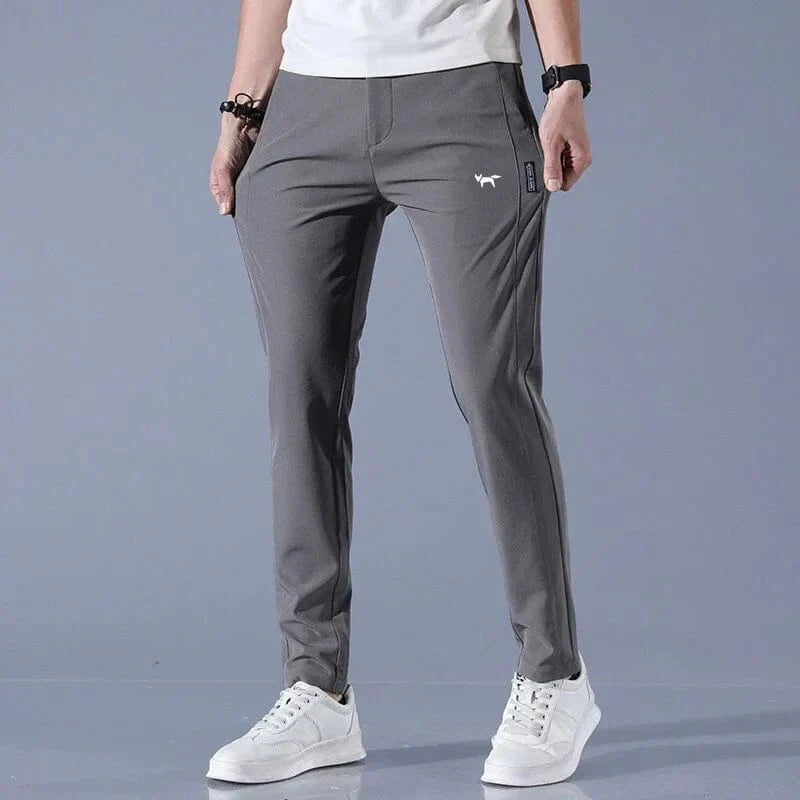 Adrian | Pantalons Élégants de Golf