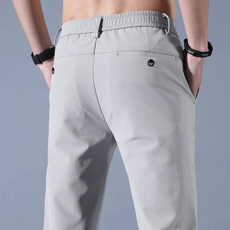 Adrian | Pantalons Élégants de Golf
