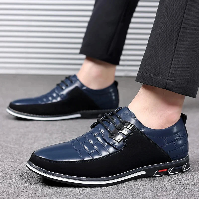 Minneapolis | Premium Ultra Confort Chaussures