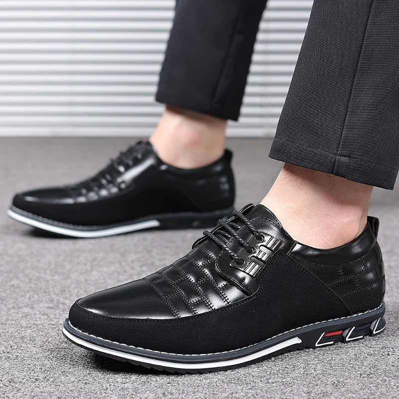 Minneapolis | Premium Ultra Confort Chaussures