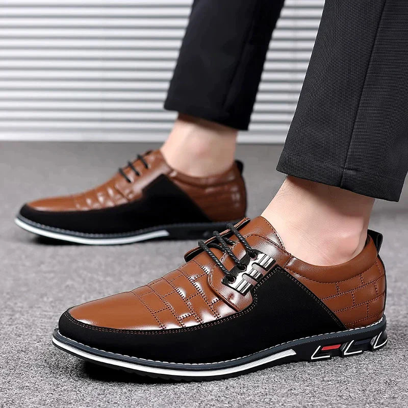 Minneapolis | Premium Ultra Confort Chaussures
