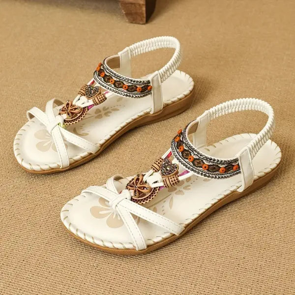 Lisa | Sandales Orthopédiques Comfort+