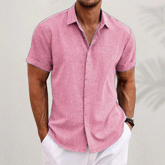 Victor | Chemise d'été classique