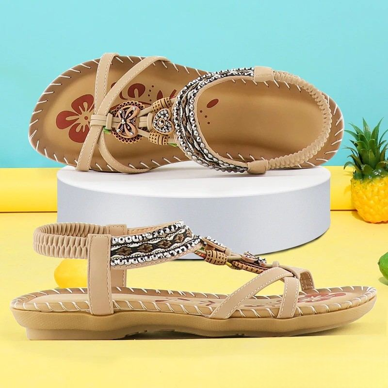 Lisa | Sandales Orthopédiques Comfort+