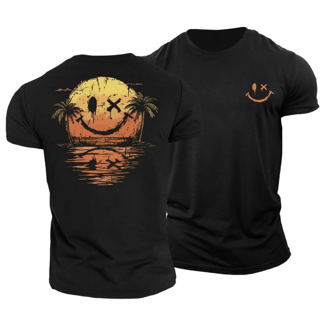 Lucas | T-shirt Estival de la Mer