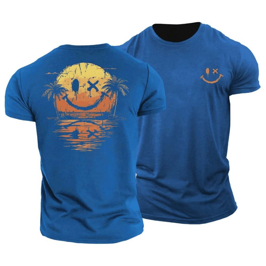 Lucas | T-shirt Estival de la Mer