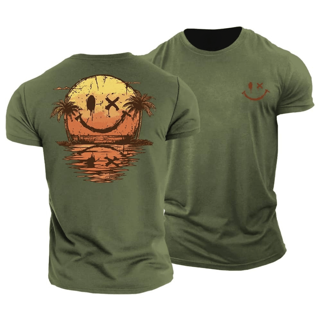 Lucas | T-shirt Estival de la Mer