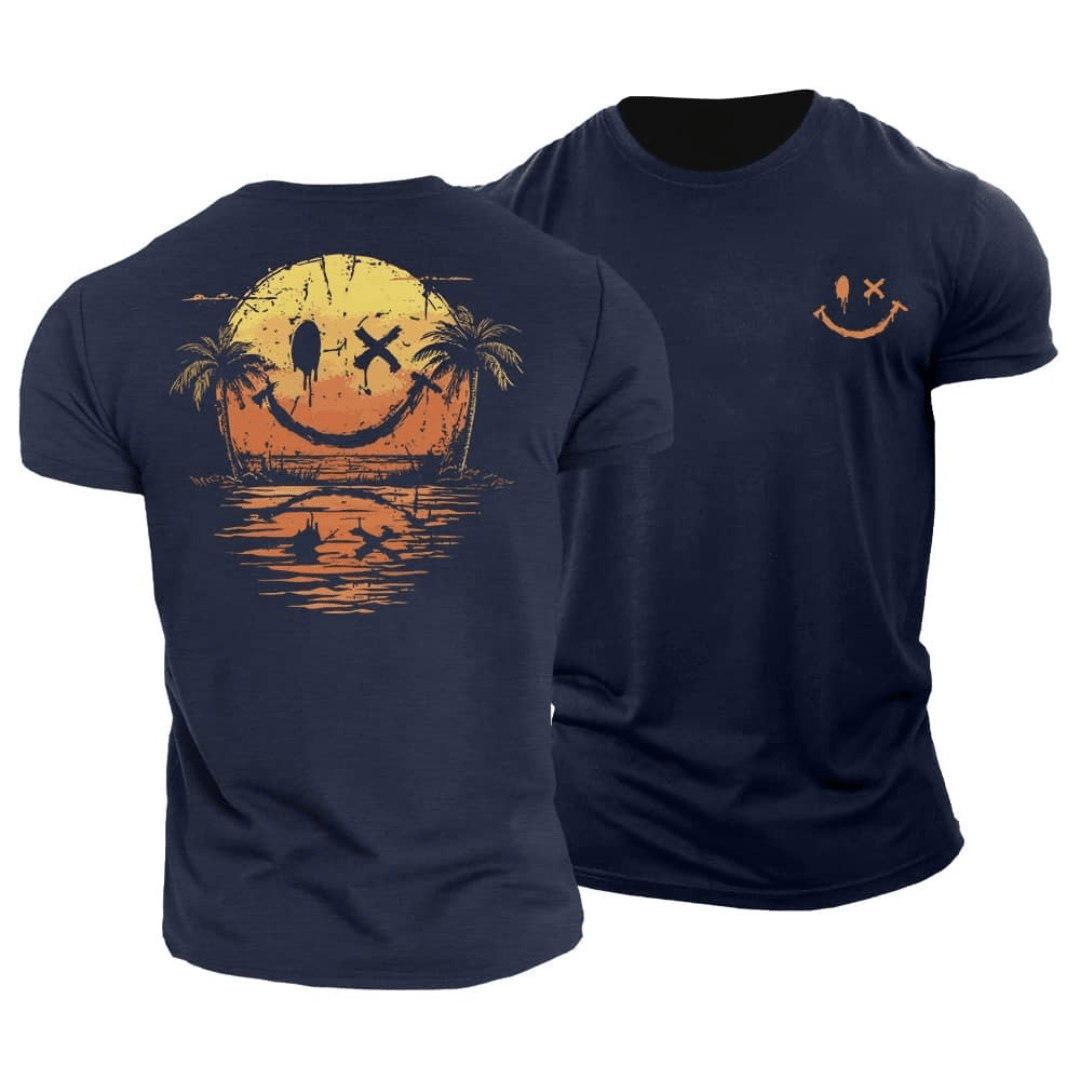 Lucas | T-shirt Estival de la Mer