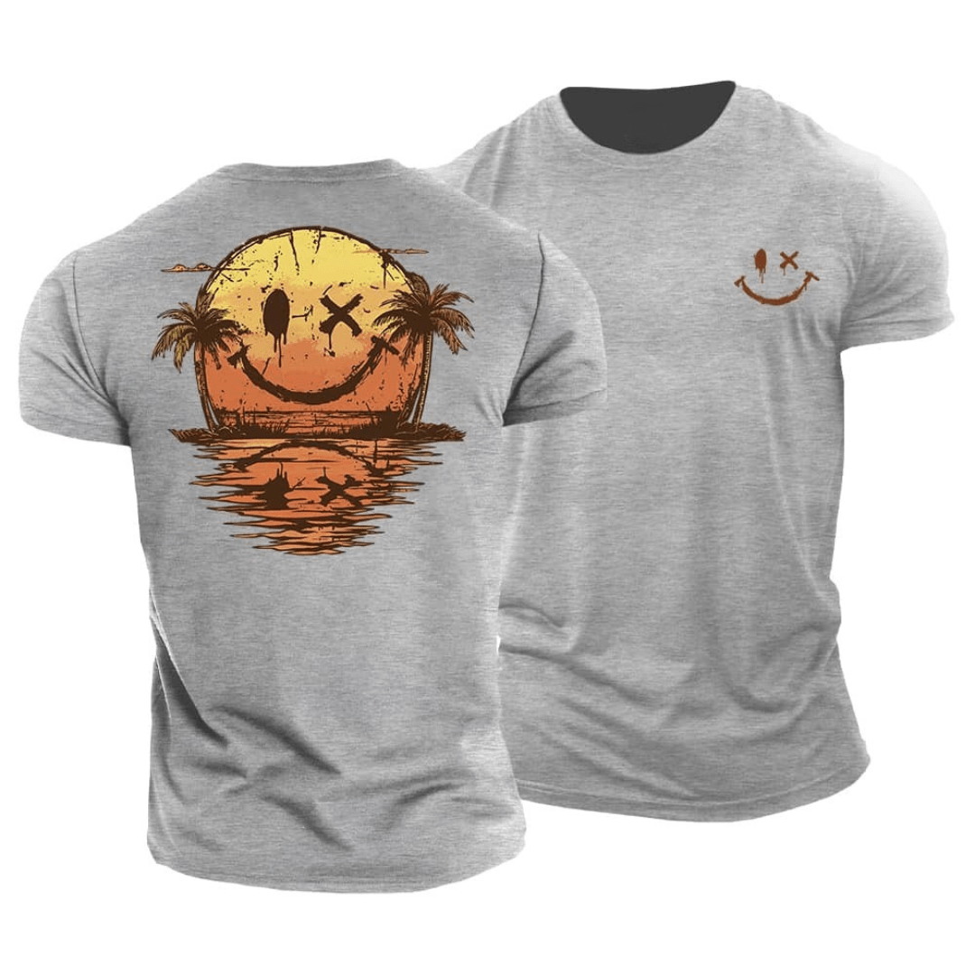 Lucas | T-shirt Estival de la Mer