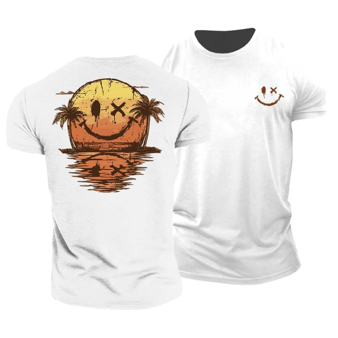 Lucas | T-shirt Estival de la Mer