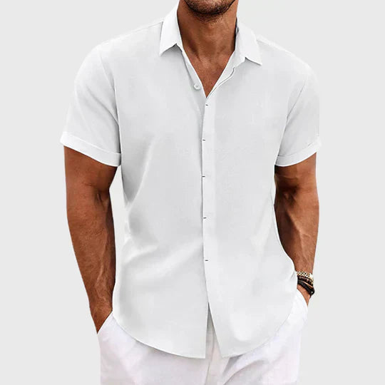 Victor | Chemise d'été classique