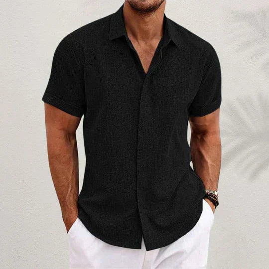 Victor | Chemise d'été classique