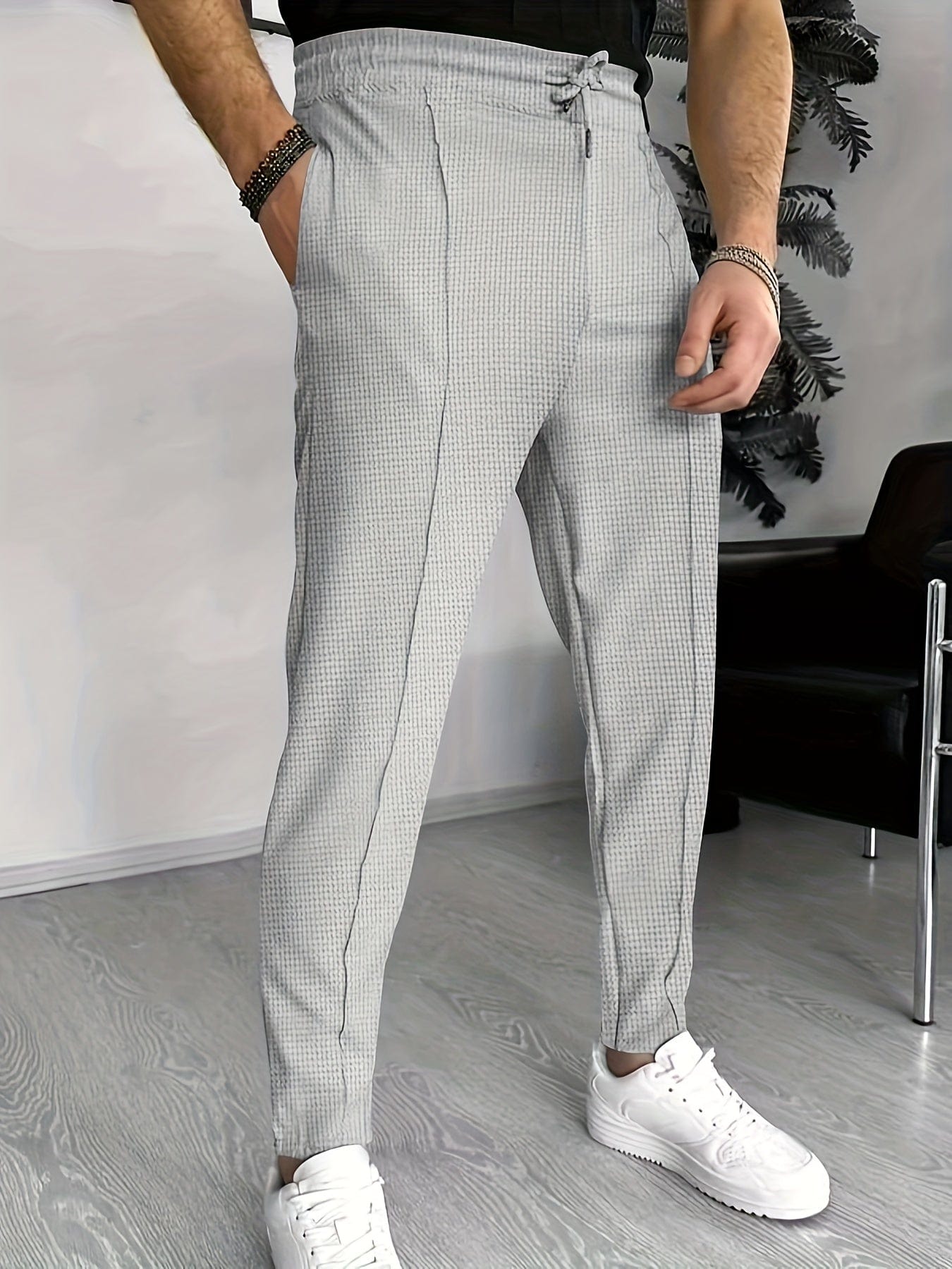 Bertrand | Pantalons Sportifs Confortables