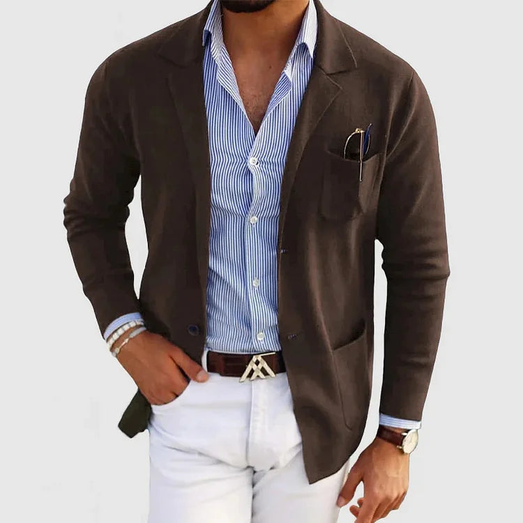 Marcel | Blazer confortable
