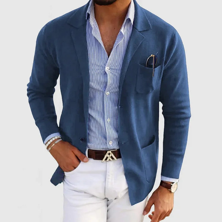 Marcel | Blazer confortable