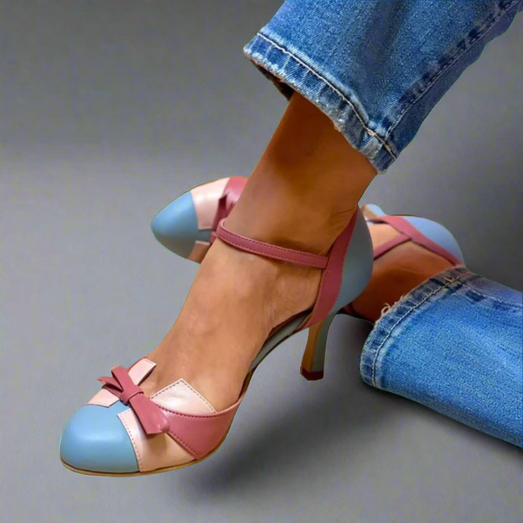 Julie | Sandales Confort Élégantes
