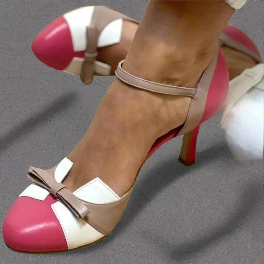 Julie | Sandales Confort Élégantes