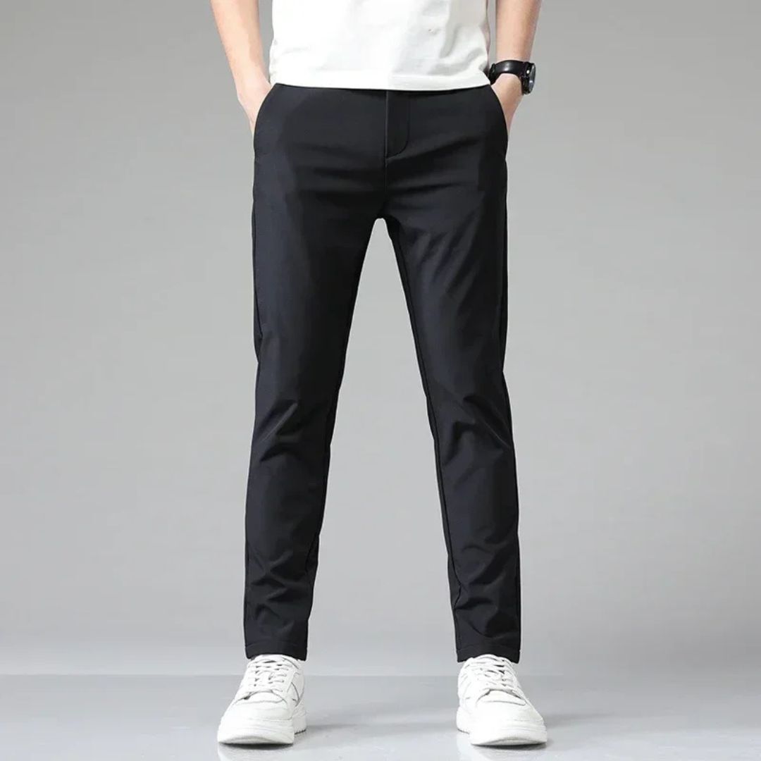 Vallier | Pantalons Premium Stretch