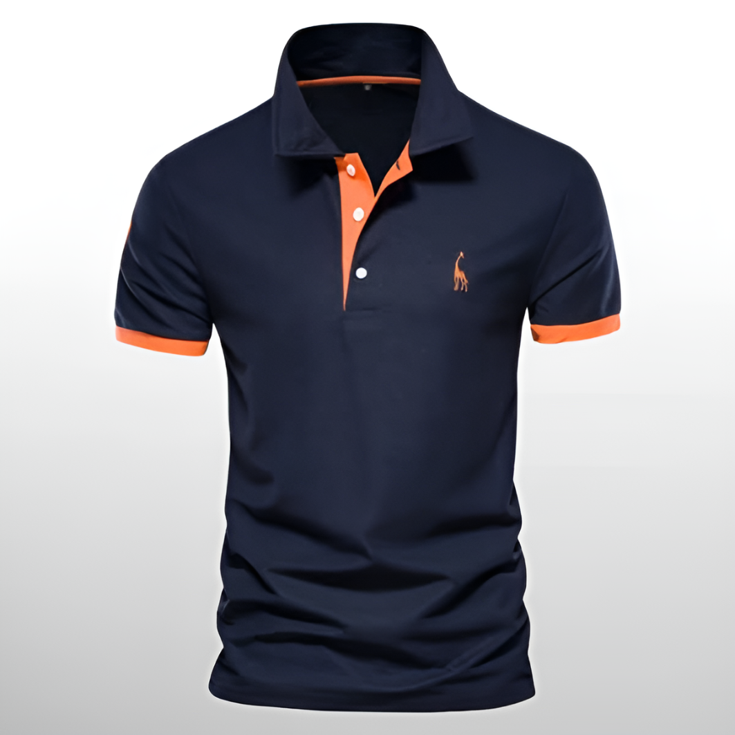 Oscar | Polo Shirt