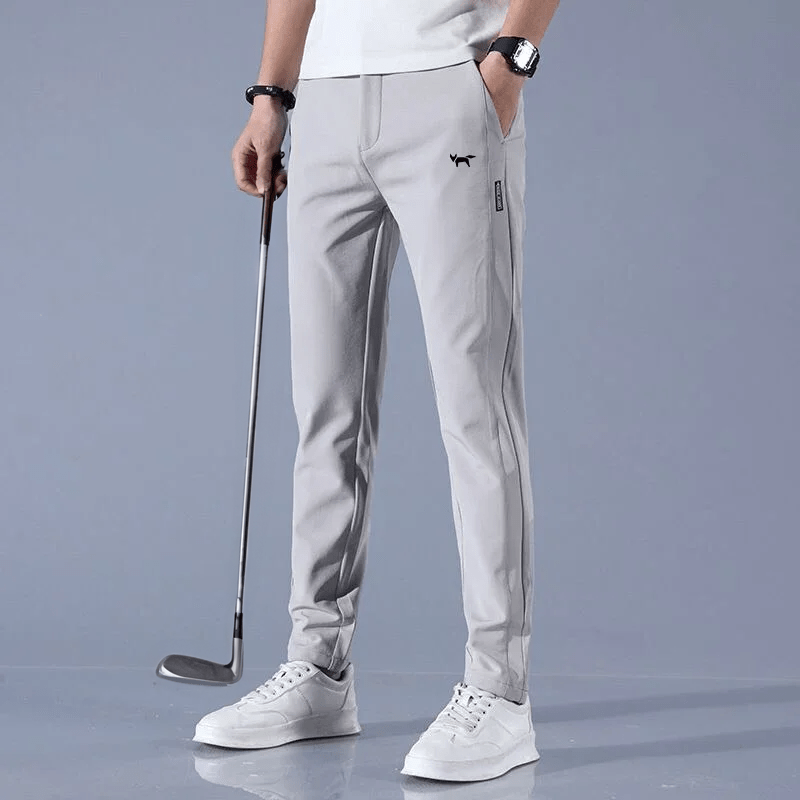 Adrian | Pantalons Élégants de Golf