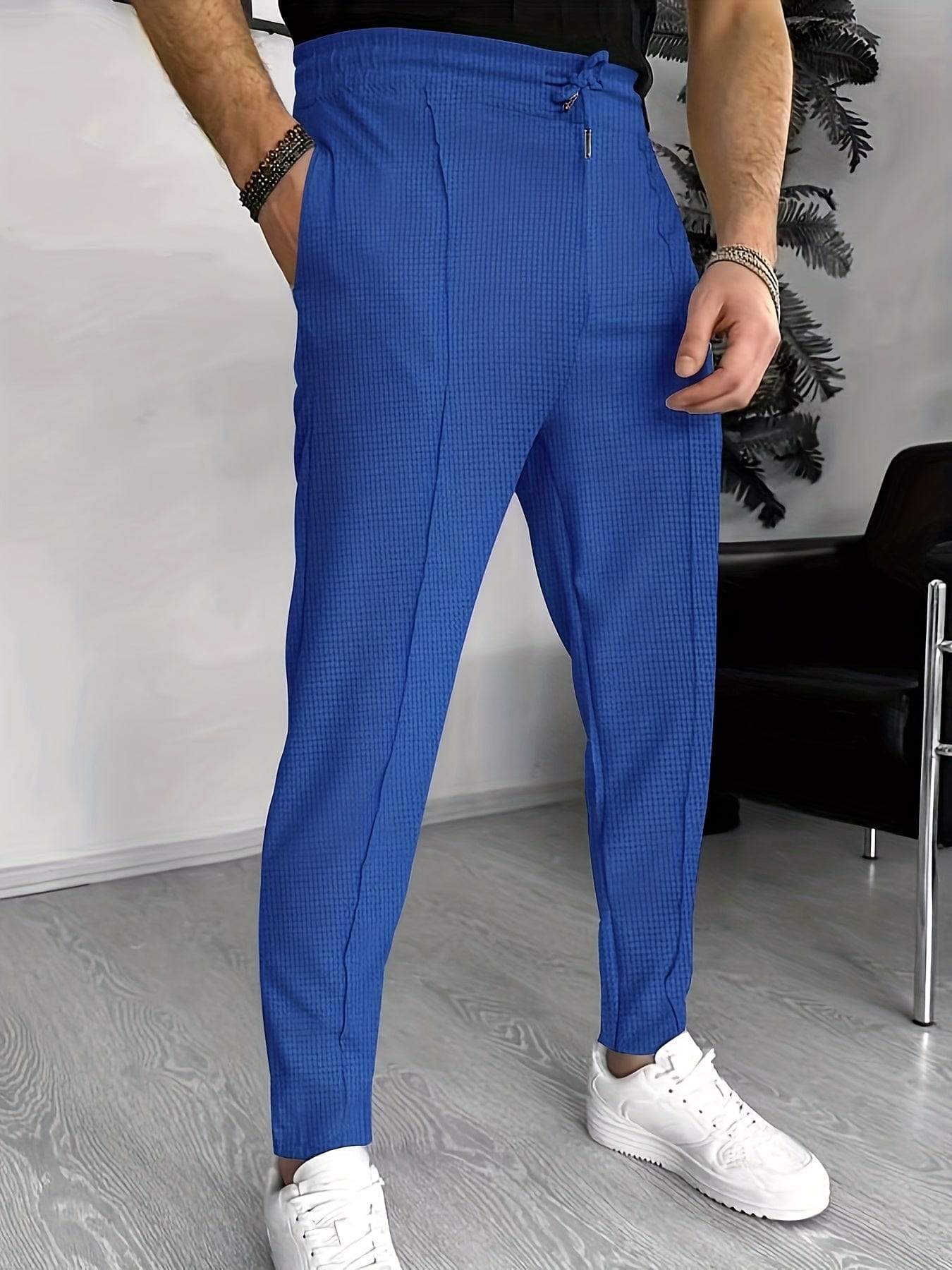 Bertrand | Pantalons Sportifs Confortables