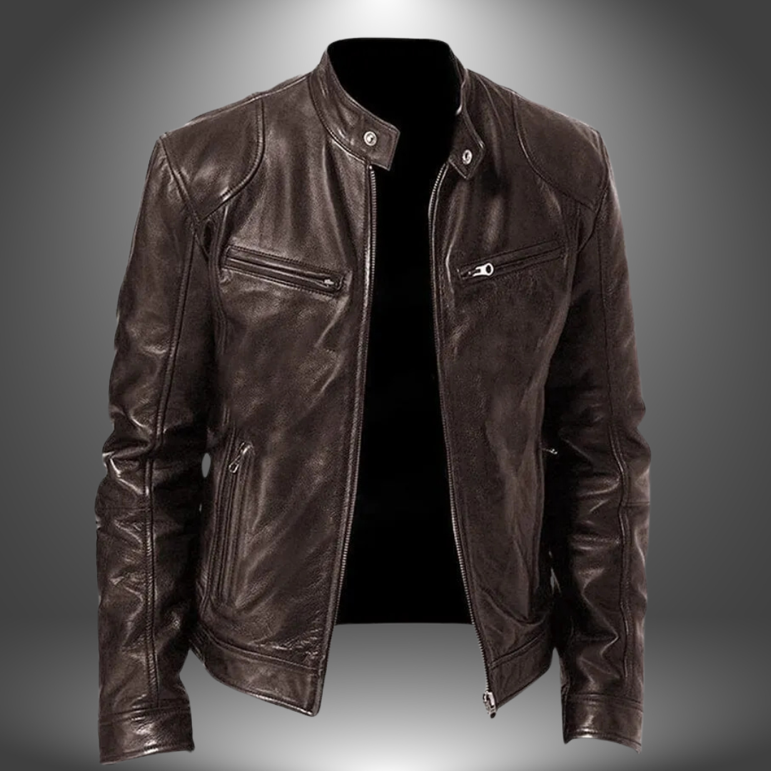Armand | Veste Élégante