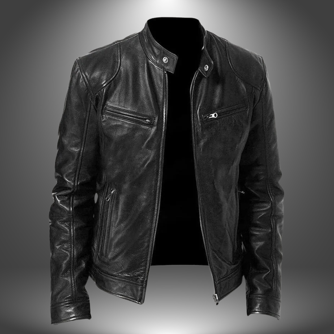 Armand | Veste Élégante