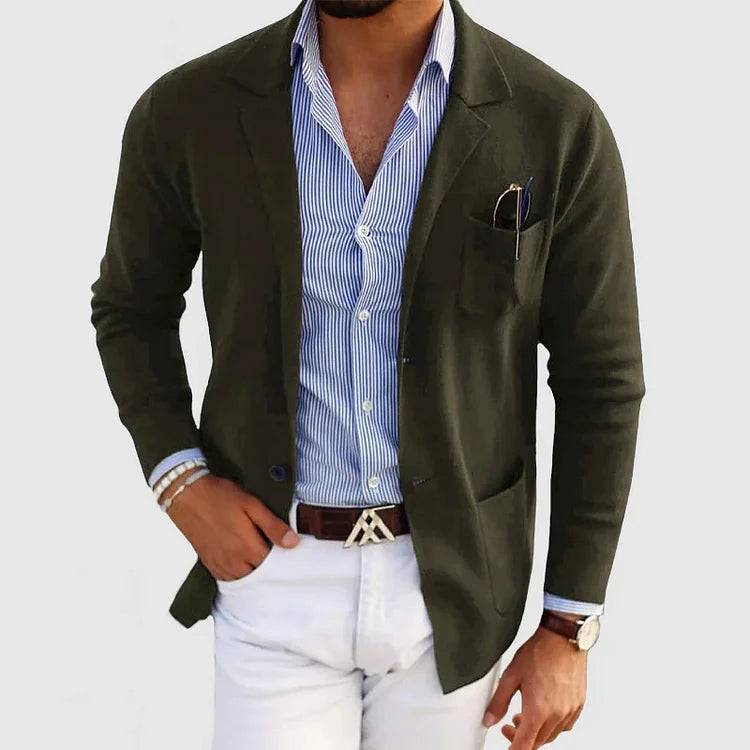 Marcel | Blazer confortable