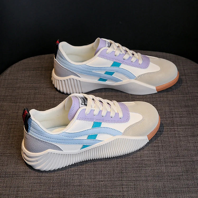 Andria | Ultra Confortables Baskets