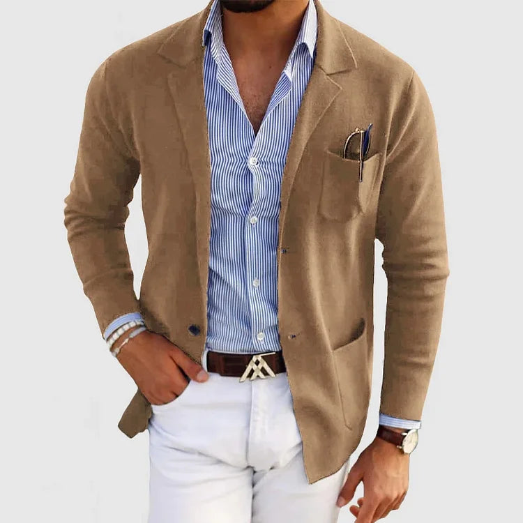 Marcel | Blazer confortable