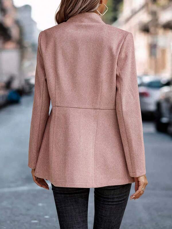 Chloé | Veste Blazerose élégante
