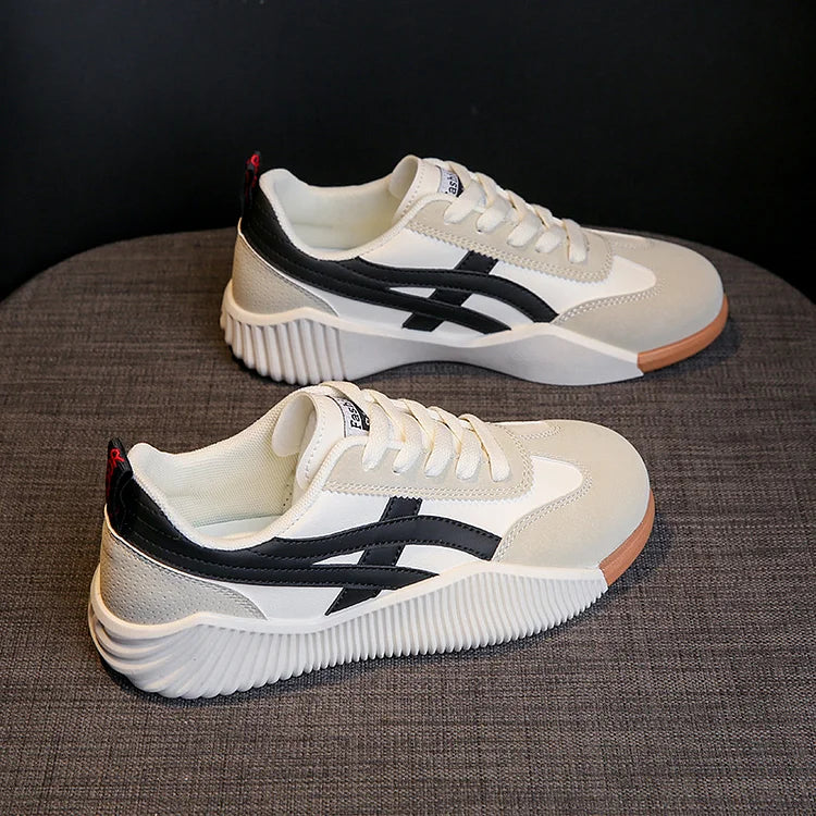 Andria | Ultra Confortables Baskets