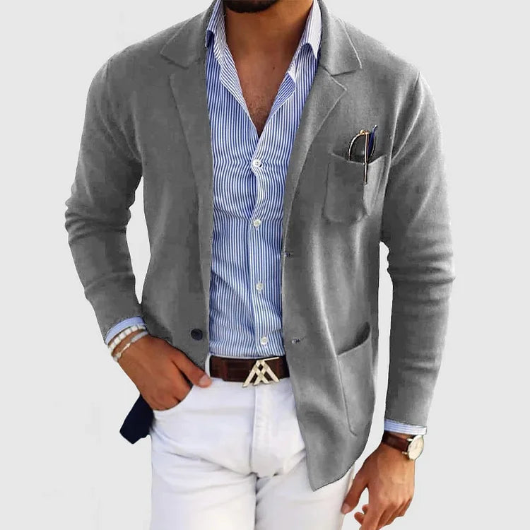 Marcel | Blazer confortable