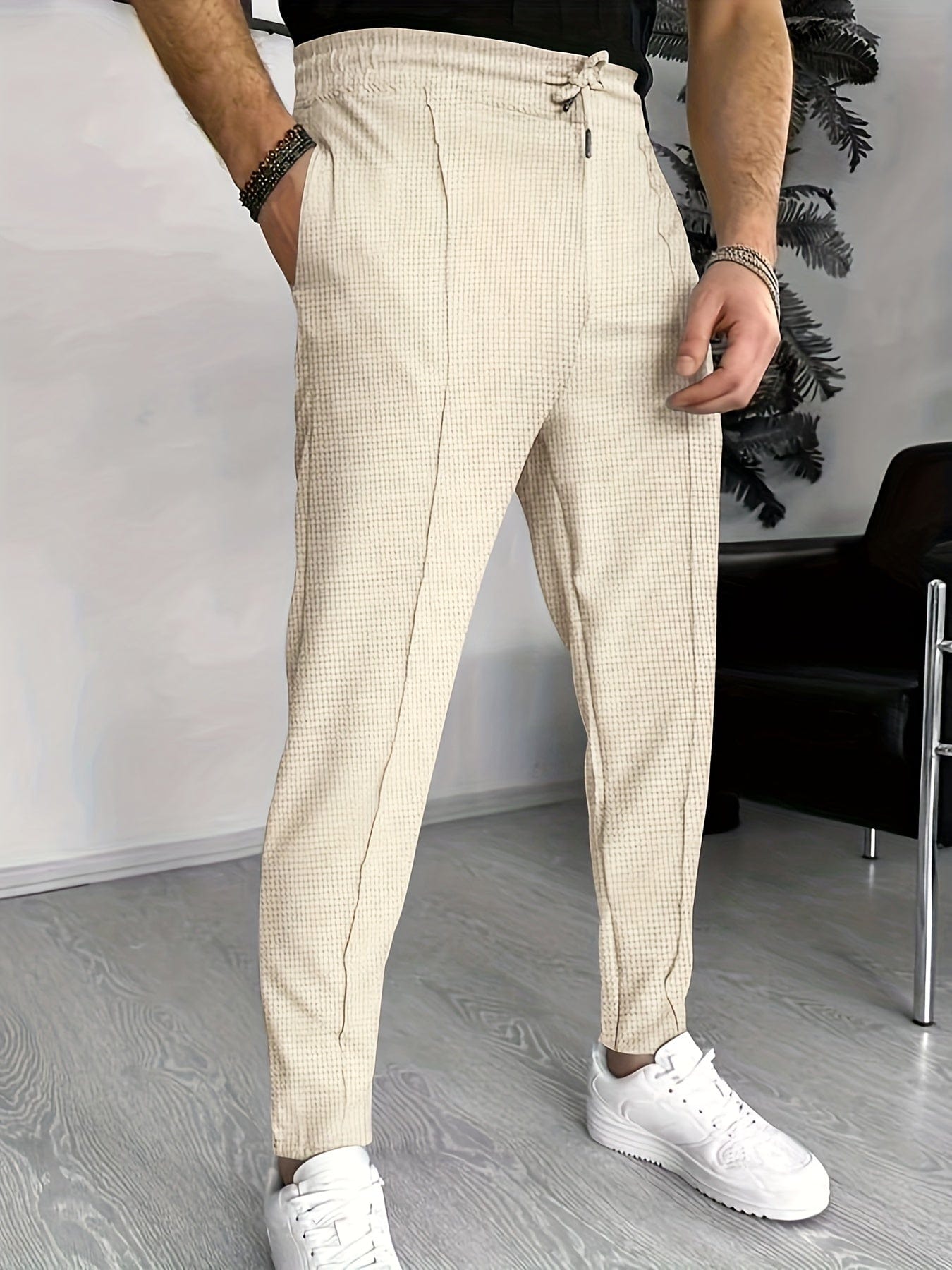 Bertrand | Pantalons Sportifs Confortables