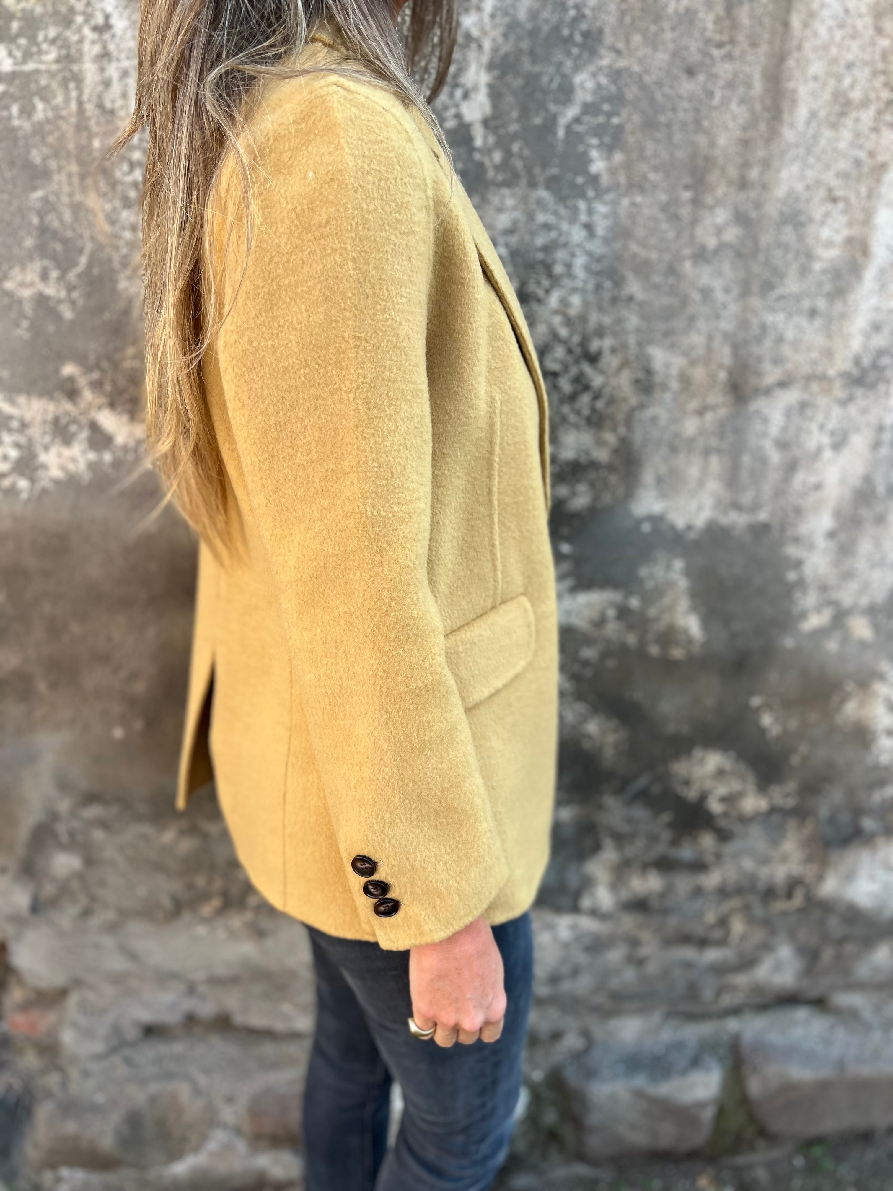 Sophie | Veste élégante en coton