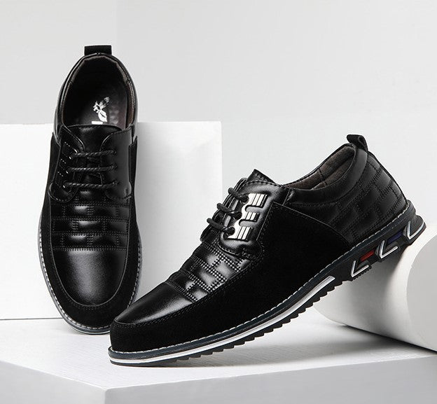Minneapolis | Premium Ultra Confort Chaussures