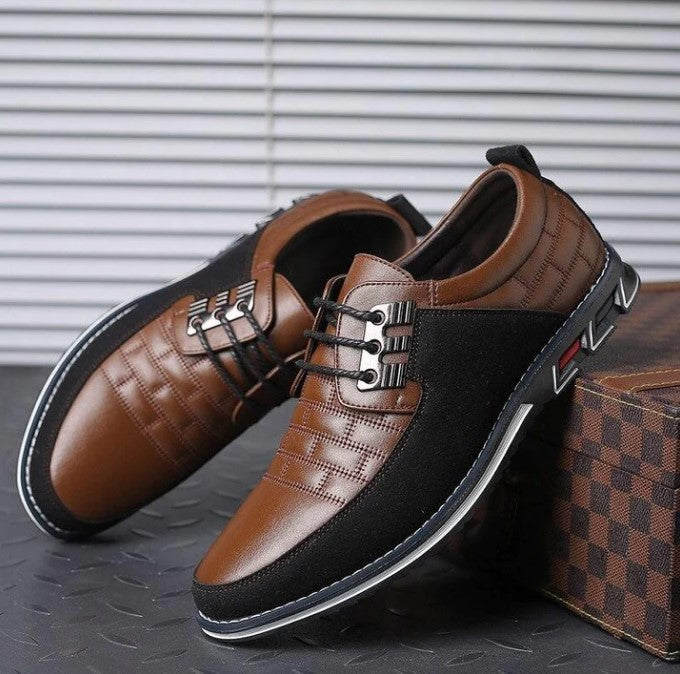 Minneapolis | Premium Ultra Confort Chaussures