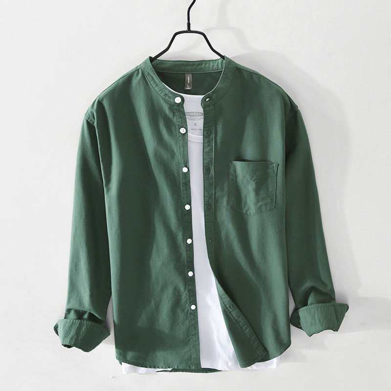 Aimée | Chemise en coton Florence