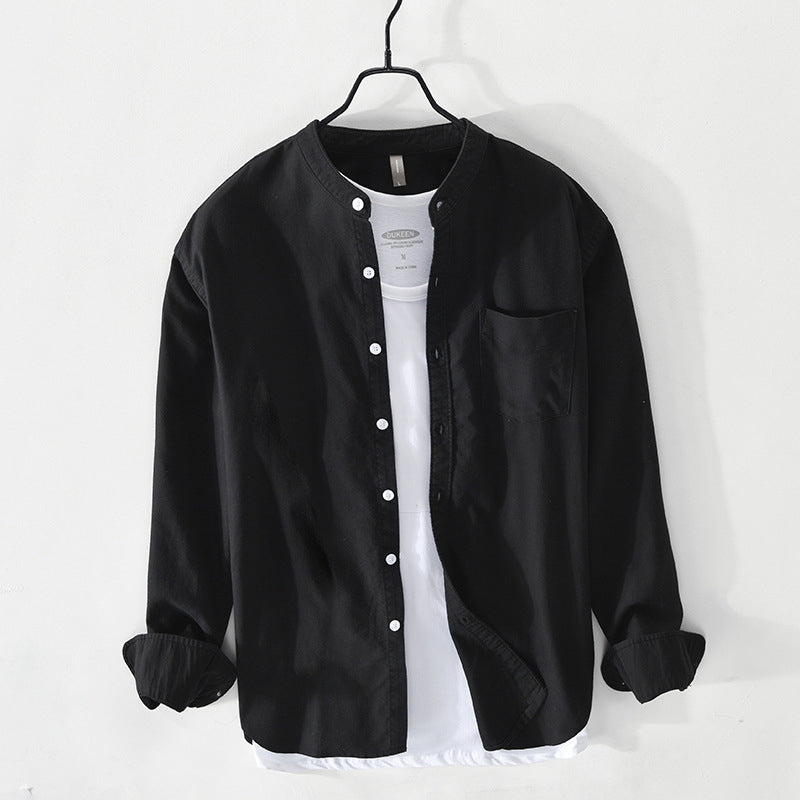 Aimée | Chemise en coton Florence