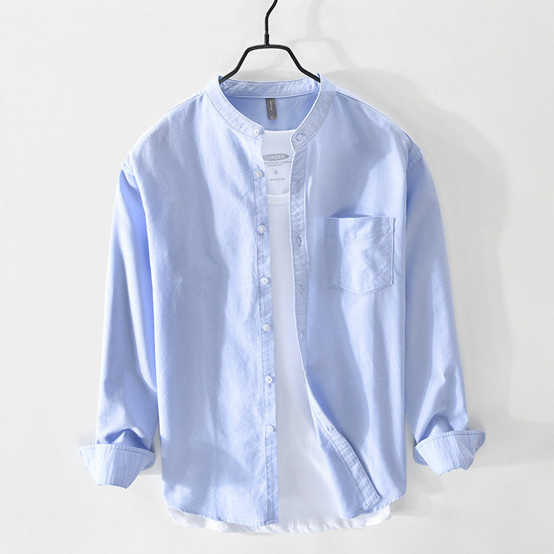 Aimée | Chemise en coton Florence