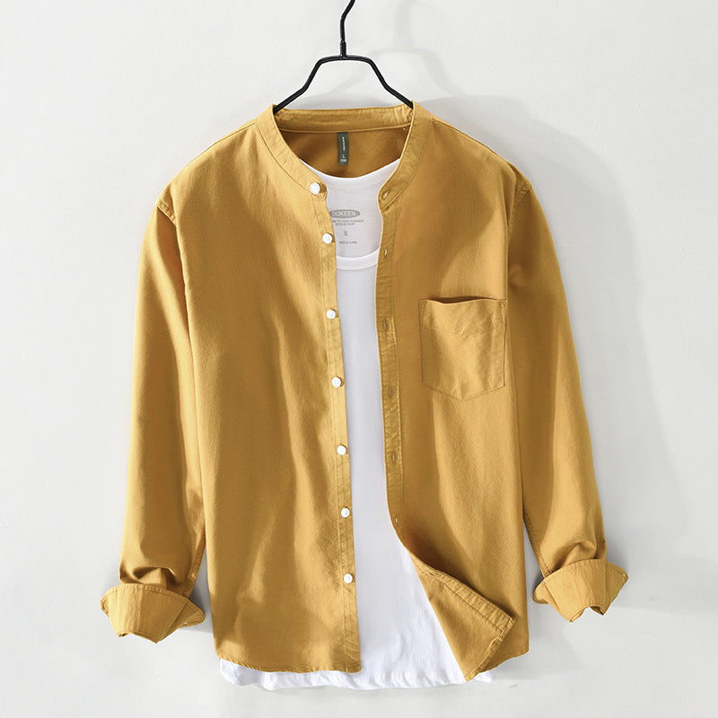 Aimée | Chemise en coton Florence