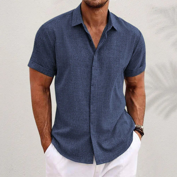 Victor | Chemise d'été classique